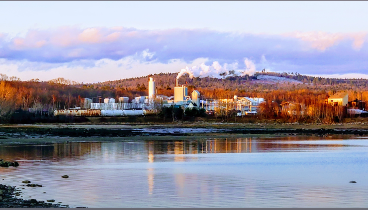 to GAC Chemical Corporation GAC Chemical Corporation