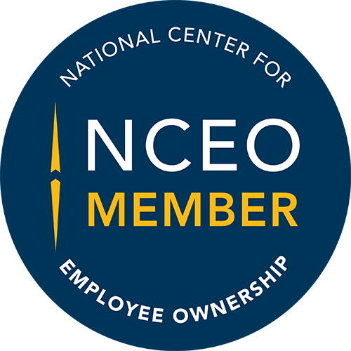 NCEO Logo